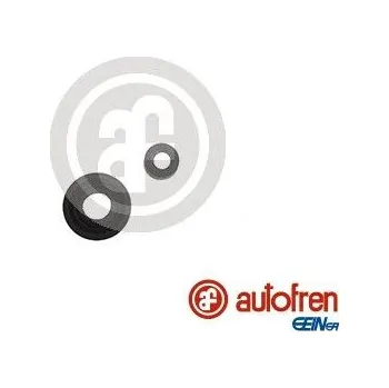 Spojkový válec Sada na opravy, hlavní spojkový válec AUTOFREN SEINSA D1387