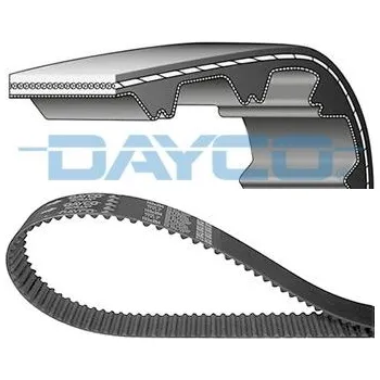 ozubený řemen DAYCO 94287