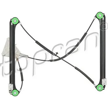 Stahovačka okna Zvedací zařízení oken TOPRAN 111 713