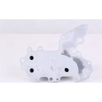 Chladič motoru Olejový chladič, motorový olej NISSENS 90984