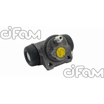 Brzdový válec Válec kolové brzdy CIFAM 101-853