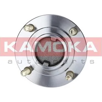 Sada ložisek kol KAMOKA 5500090