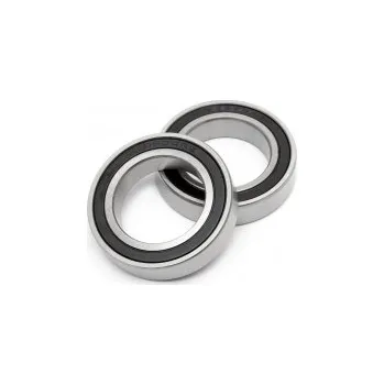 RC vybavení Kuličkové ložisko 20x32x7 mm (2 ks)