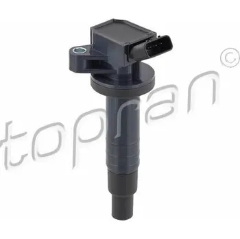 Autoelektrika Zapalovací cívka TOPRAN 600 650
