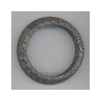 Automobilové těsnění Těsnění, výfuková trubka ELRING 349.063