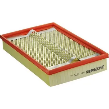 Filtr do auta Vzduchový filtr DENCKERMANN A140170