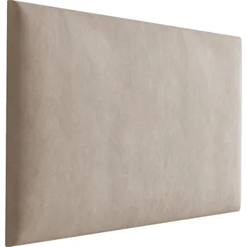 Obklad Eka Čalouněný panel Trinity 38 x 30 cm - Světlá béžová 2303