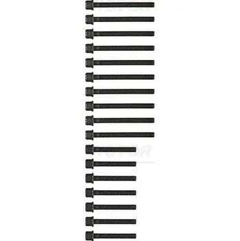 Spojovací materiál motoru Sada šroubů hlavy válce VICTOR REINZ 14-32174-02