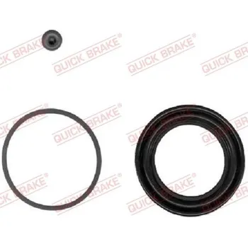 Brzdový systém Sada na opravy, brzdový třmen Quick Brake 114-0027