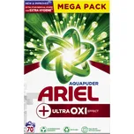 Ariel Aquapuder Ultra Oxi Effect