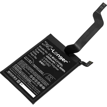 Počítač Baterie Cameron Sino CS-MUC210SL - neoriginální