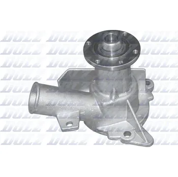 Chladič motoru Vodní čerpadlo, chlazení motoru DOLZ B212