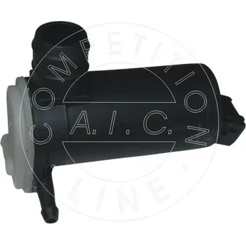 Autosklo Vodní čerpadlo ostřikovače, čistění skel A.I.C. 50671