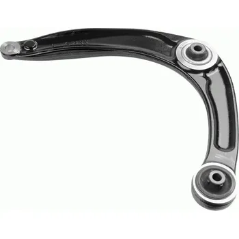 Zavěšení kol Řídicí páka, zavěšení kol LEMFÖRDER 37012 01