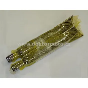 Motodíl Výfuky L+P sada 2ks JAWA Pérák