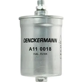 Palivový filtr Palivový filtr DENCKERMANN A110018