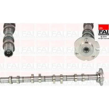 Vačková hřídel Vačkový hřídel FAI AutoParts C337