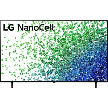Televizor Recenze LG 55" LED (55NANO803PA)