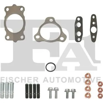 Turbodmychadlo Montážní sada, dmychadlo FA1 KT120220
