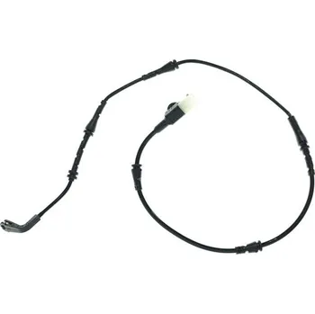 Auto-moto Výstražný kontakt, opotřebení obložení BREMBO A 00 532