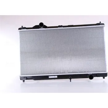 Chladič motoru Chladič, chlazení motoru NISSENS 64672