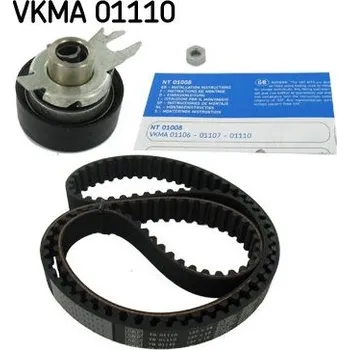 Sada rozvodového řemene SKF VKMA 01110