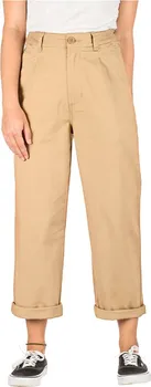 Dámské kalhoty Element OLSEN DESERT KHAKI plátěné kalhoty dámské - 27