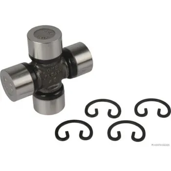 Hřídel nápravy Kloub, kloubový hřídel HERTH+BUSS JAKOPARTS J2928000