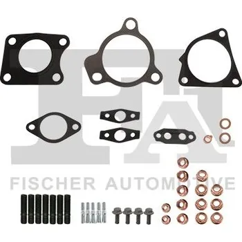 Turbodmychadlo Montážní sada, dmychadlo FA1 KT780110