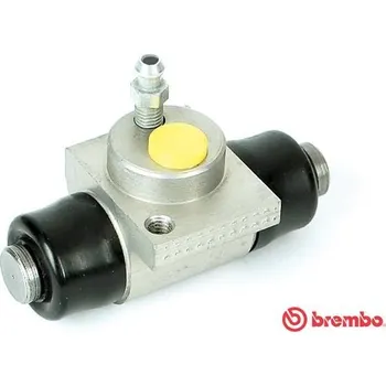 Brzdový systém Válec kolové brzdy BREMBO A 12 173