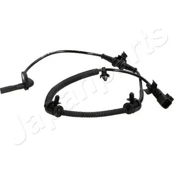ABS Snímač, počet otáček kol JAPANPARTS ABS-W23