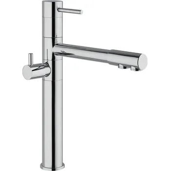 Příprava sody Baterie 8180 pro sodobar