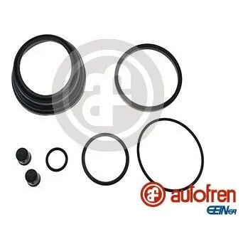 Auto-moto Sada na opravy, brzdový třmen AUTOFREN SEINSA D4899