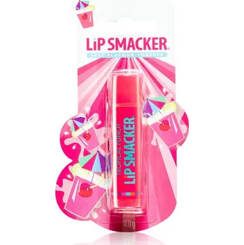 Péče o rty Lip Smacker Fruity Tropical Punch balzám na rty 4 g