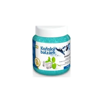 Masážní přípravek VIRDE koňský balzám chladivý 350 ml