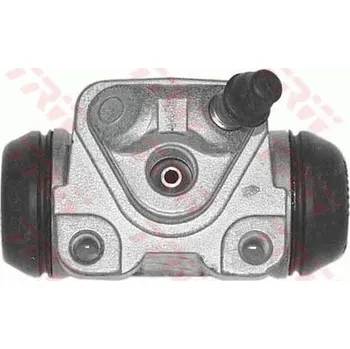 Brzdový válec Válec kolové brzdy TRW BWF273