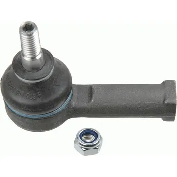 Táhlo řízení Hlava příčného táhla řízení LEMFÖRDER 25147 01