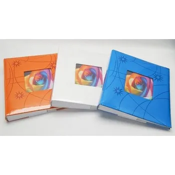 Fotoalbum Fotoalbum 29 x 32 cm COLORFUL / DBCL30/