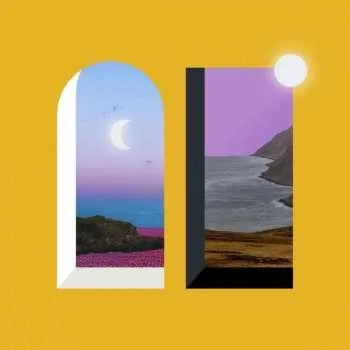 Zahraniční hudba LP Matt Holubowski: Weird Ones 2020 Gatefold Vinyl