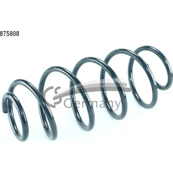 Pružina podvozku CS Germany 14.875.808