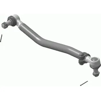 Táhlo řízení Táhlo řízení LEMFÖRDER 24911 01