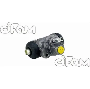 Brzdový válec Válec kolové brzdy CIFAM 101-1029