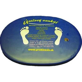 Polštář Úsečový polštář