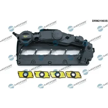 Kryt motoru Kryt hlavy válce Dr.Motor Automotive DRM21903S