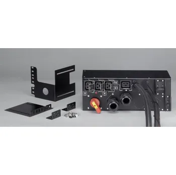 Záložní zdroj HOTSWAP MBP 11000I (MBP11KI)