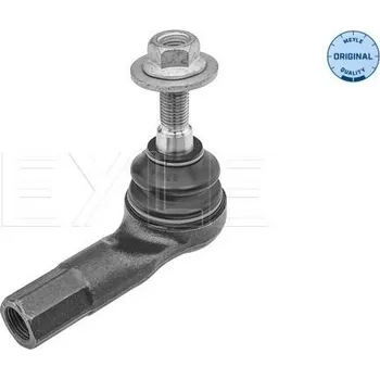 Soustava řízení Hlava příčného táhla řízení MEYLE 57-16 020 0002