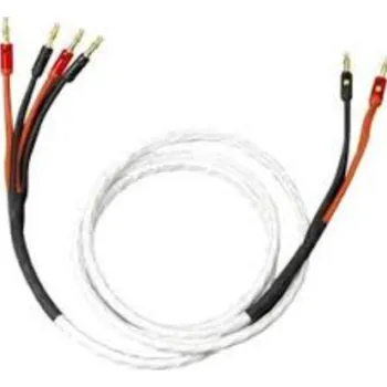 Audio kabel Acoustique Quality 06452bw