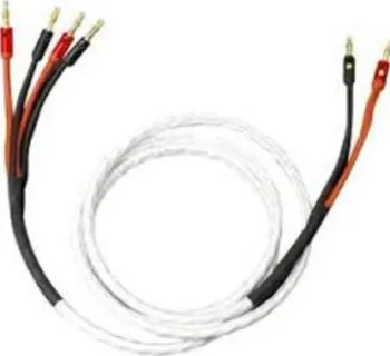 Audio kabel Acoustique Quality 06452bw