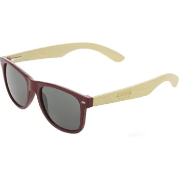 Sluneční brýle brýle Cool Shoe Woody - Crystal Chili one size