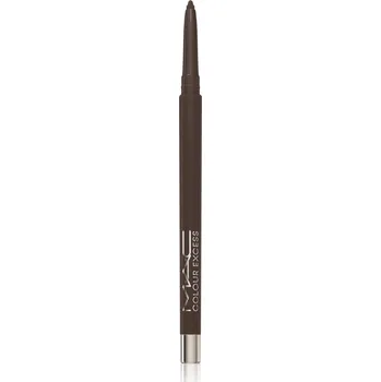Tužka na obočí MAC Cosmetics Colour Excess Gel Pencil voděodolná gelová tužka na oči odstín Sick Tat Bro 0,35 g